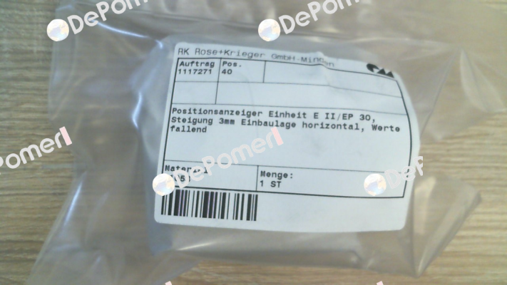 91053 RK Rose+Krieger