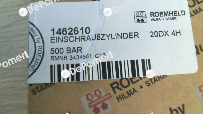 1462610 Römheld