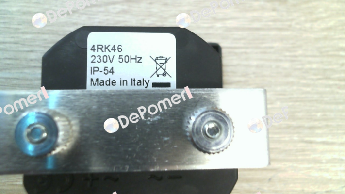4RK46 Revalco