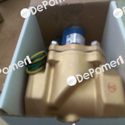 S211GF16N5JJ2 GC Valves