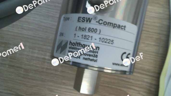 ESW®- Compact 001 HOLTHAUSEN ELEKTRONIK