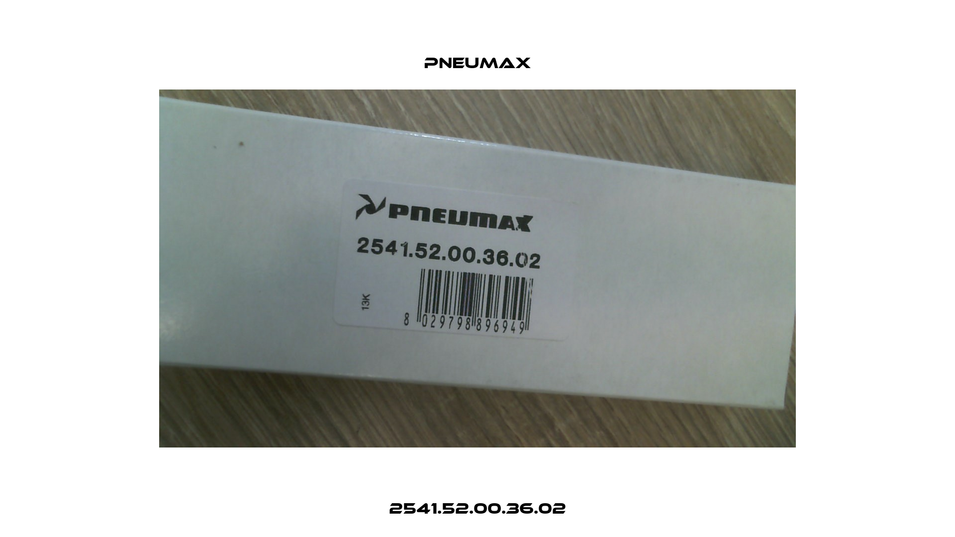 2541.52.00.36.02 Pneumax