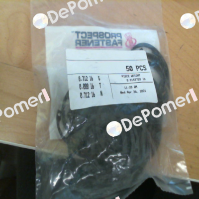 DHO-47ST PD Rotor Clip