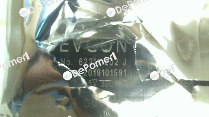 622/11202 Sevcon