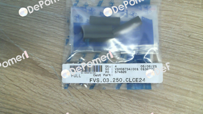 FVS.03.250.CLCE24 Lemo