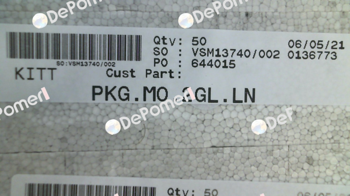 PKG.MO.2GL.LN Lemo