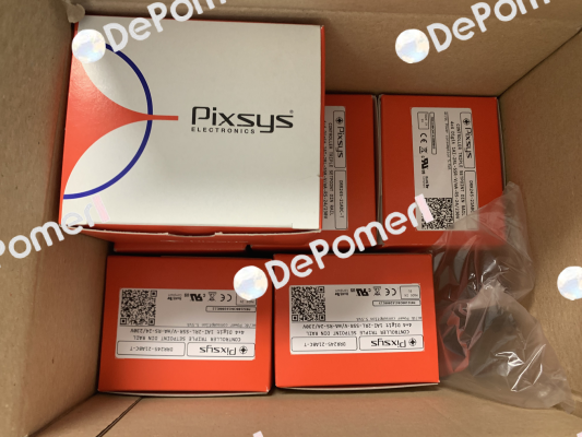 DRR245-21ABC-T Pixsys