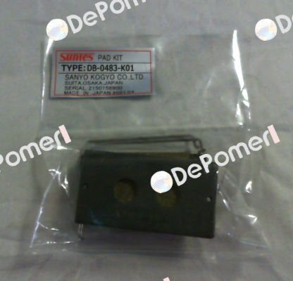 DB-0483-K01 Suntes