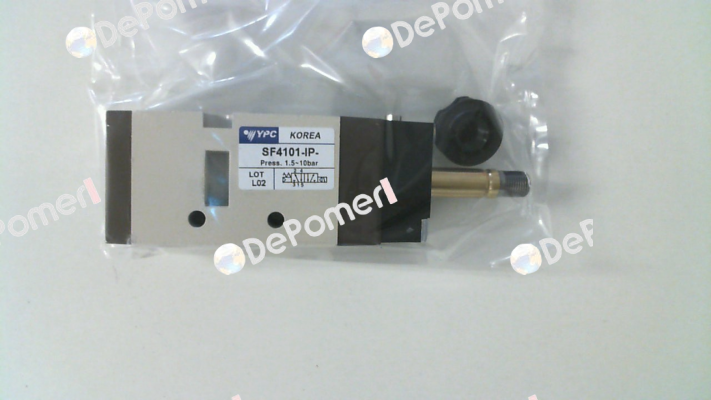 SF4101-IP YPC