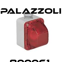 800061  Palazzoli