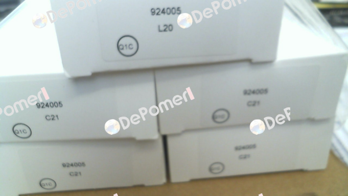 P/N: QL6230197, Type: PSP505 Jenway