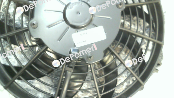 VA11-BP12/C-57A 24V SPAL