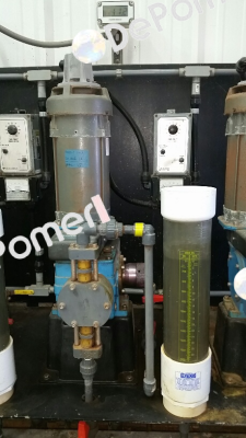 encore 700  Evoqua Water Technologies
