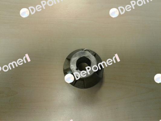 Coupling for Boiler Model: NG/V 3000 Garioni Naval