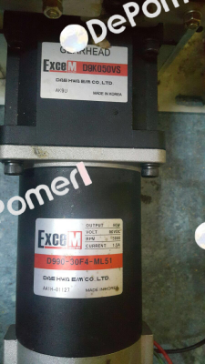 D9K050VS  Excem