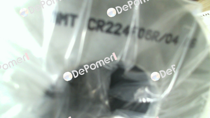 CHP622F10XN Omt