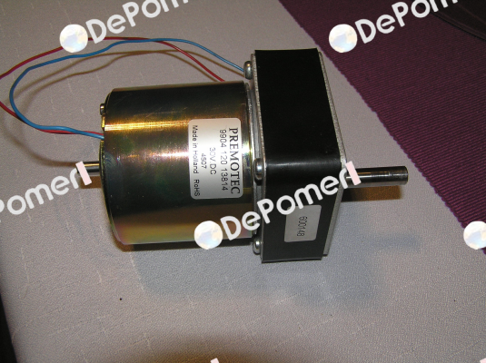 606009 Premotec