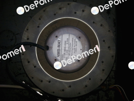 175R-069D-0566 24V DC oem Minebea