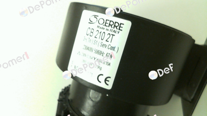 OER 0041100 OERRE