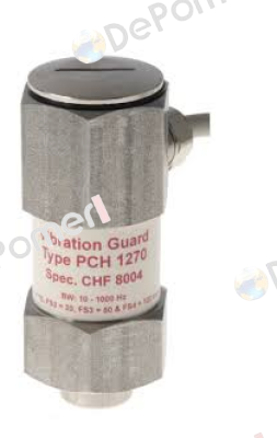  PCH 1270/CHF5213  PCH Engineering