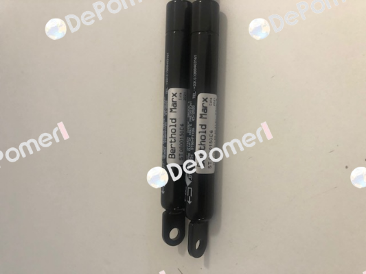 ST 0800150D6 Berthold Marx