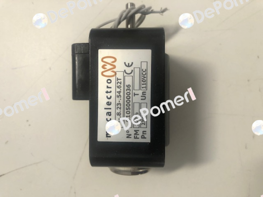 1823132A29 Mecalectro