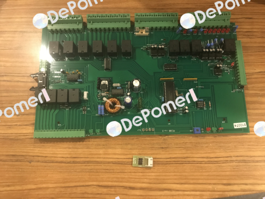 E-80219NEM Metron Eledyne Ltd