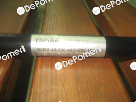 M2M2-42-200-490--002/1000N Epidor