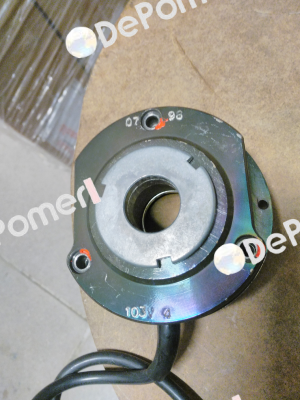 BRE 5 205V P  Nord