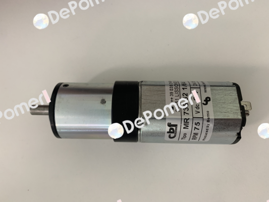 MR 735 32 1/64 BERNIO ELETTROMECCANICA