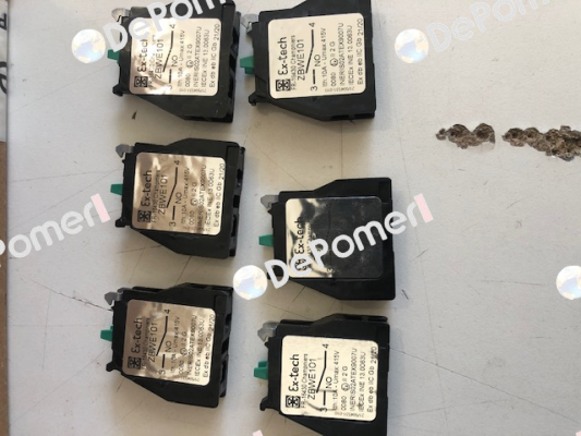 ZBWE-101 (lth:10A) TECHNOR