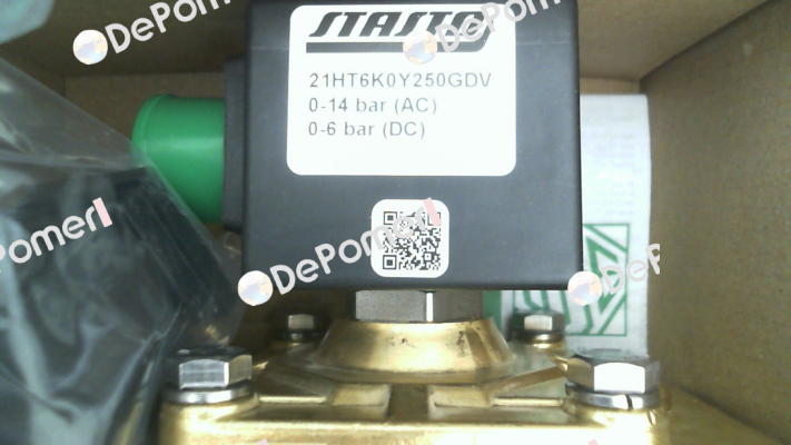 21HT6K0Y250-GDV STASTO