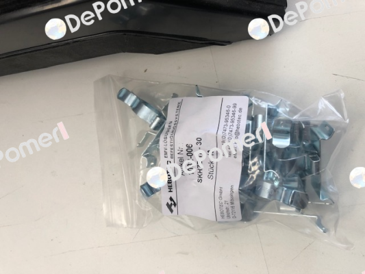 1032-006 HEBOTEC
