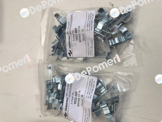 1032-005 HEBOTEC
