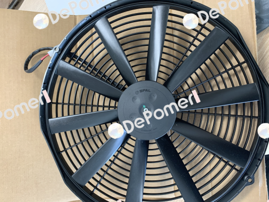 VA18-BP71/LL-86A BT KS (385 mm) SPAL