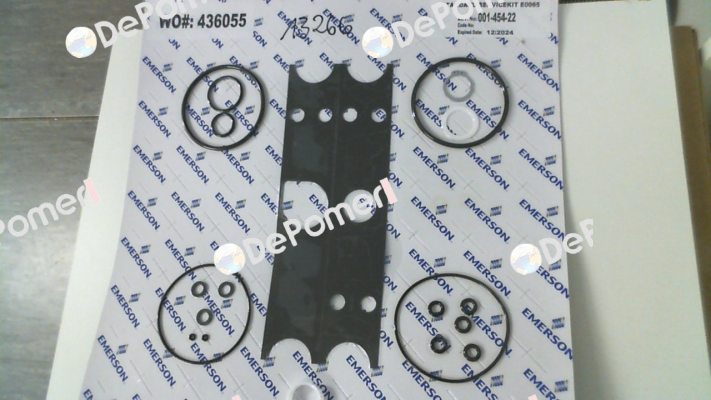 13266 Elomatic