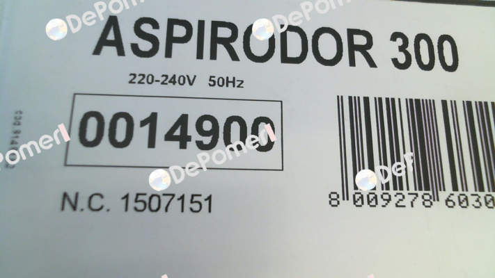 0014900 OERRE