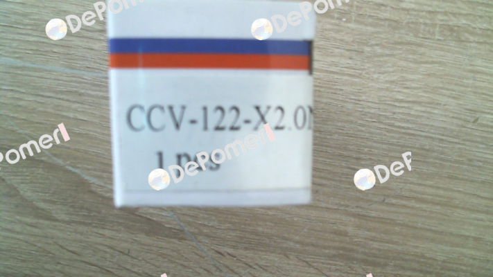 CCV-122-X2.0N Drotrol