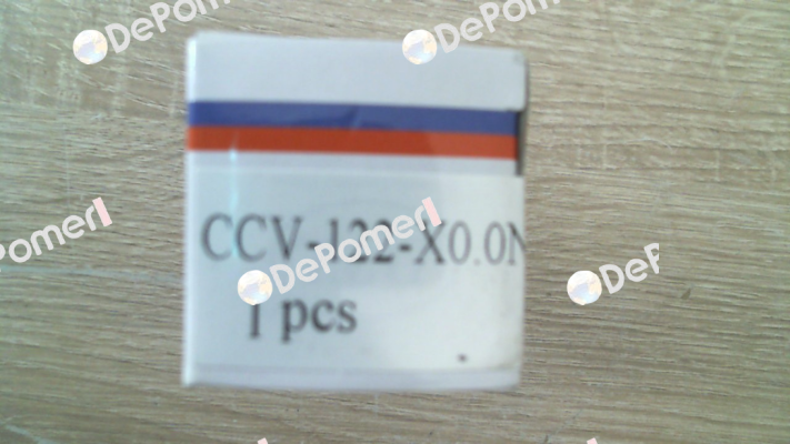 CCV-122-X0.0N Drotrol