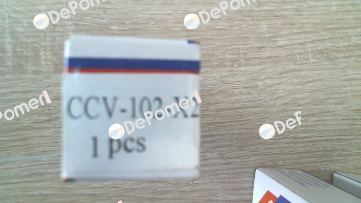 CCV-102-X2.0N Drotrol