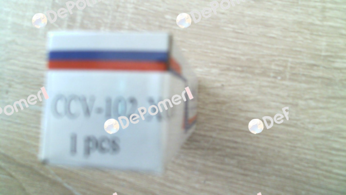 CCV-102-X0.0N Drotrol