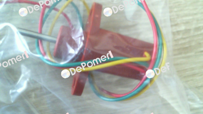 P/N:4115112470: Type:LM24/3M29 - 5KOM Colvern