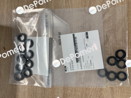 B 094063-1 Polypac