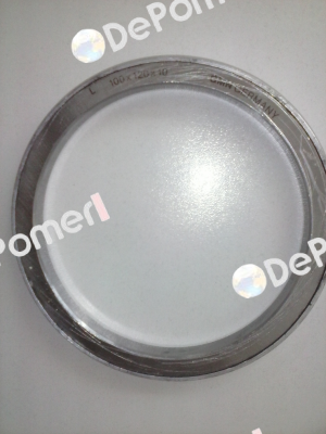 L 100x120x10 Gmn
