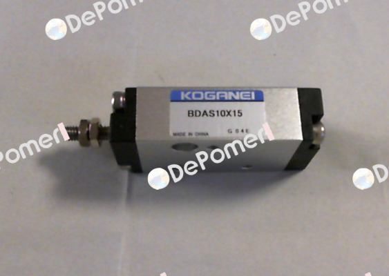 BDAS10X15 Koganei