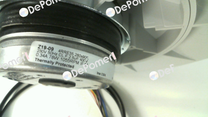 4RRE35 280x90R Z19-09 Ecofit