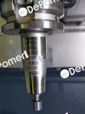 02702722 OEM  Gewefa