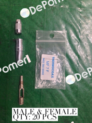 9402.560.00002 : MF7F  Thermocoax