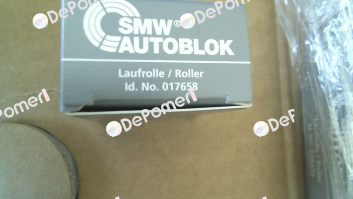 017658 Smw-Autoblok