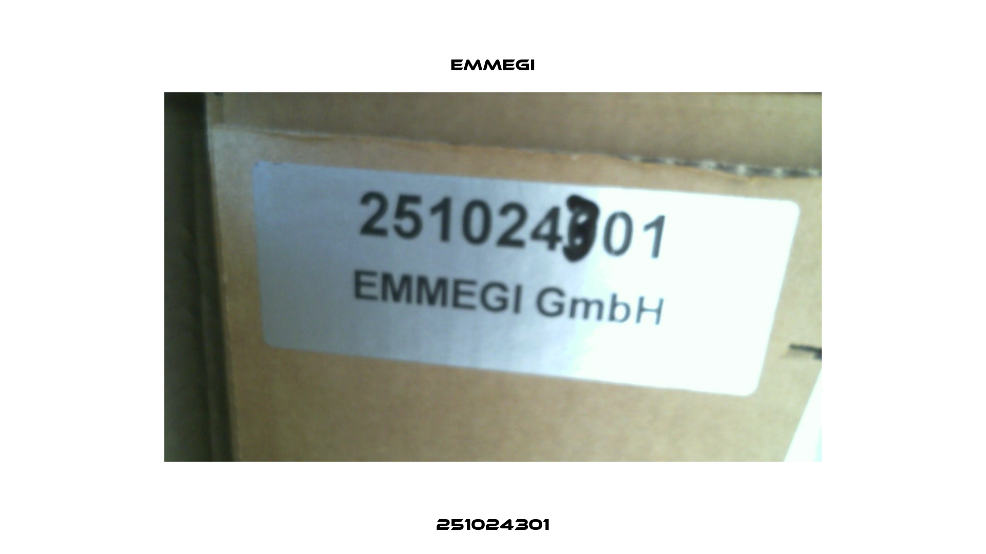 251024301 Emmegi